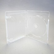 Playstation 3 Blue-ray DVD Case hol